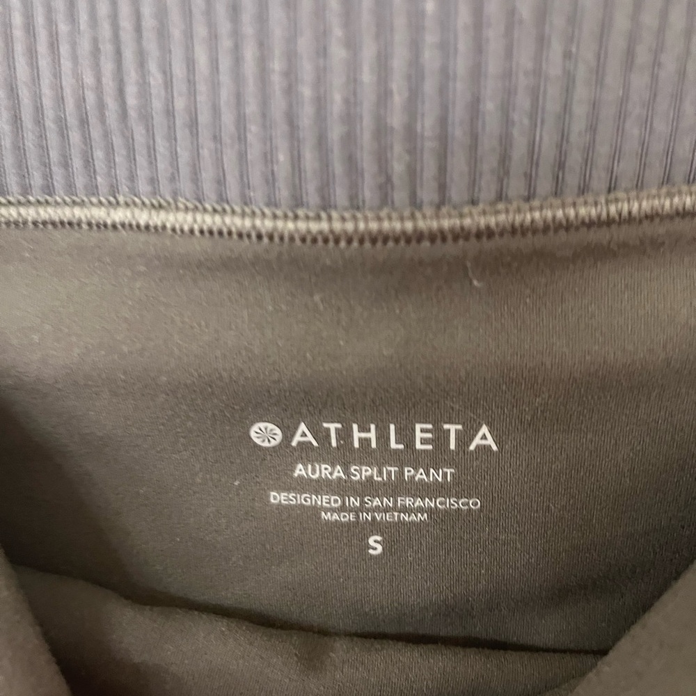 Athleta Aura Split Pant - image 2